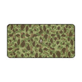 Frog Work Mat