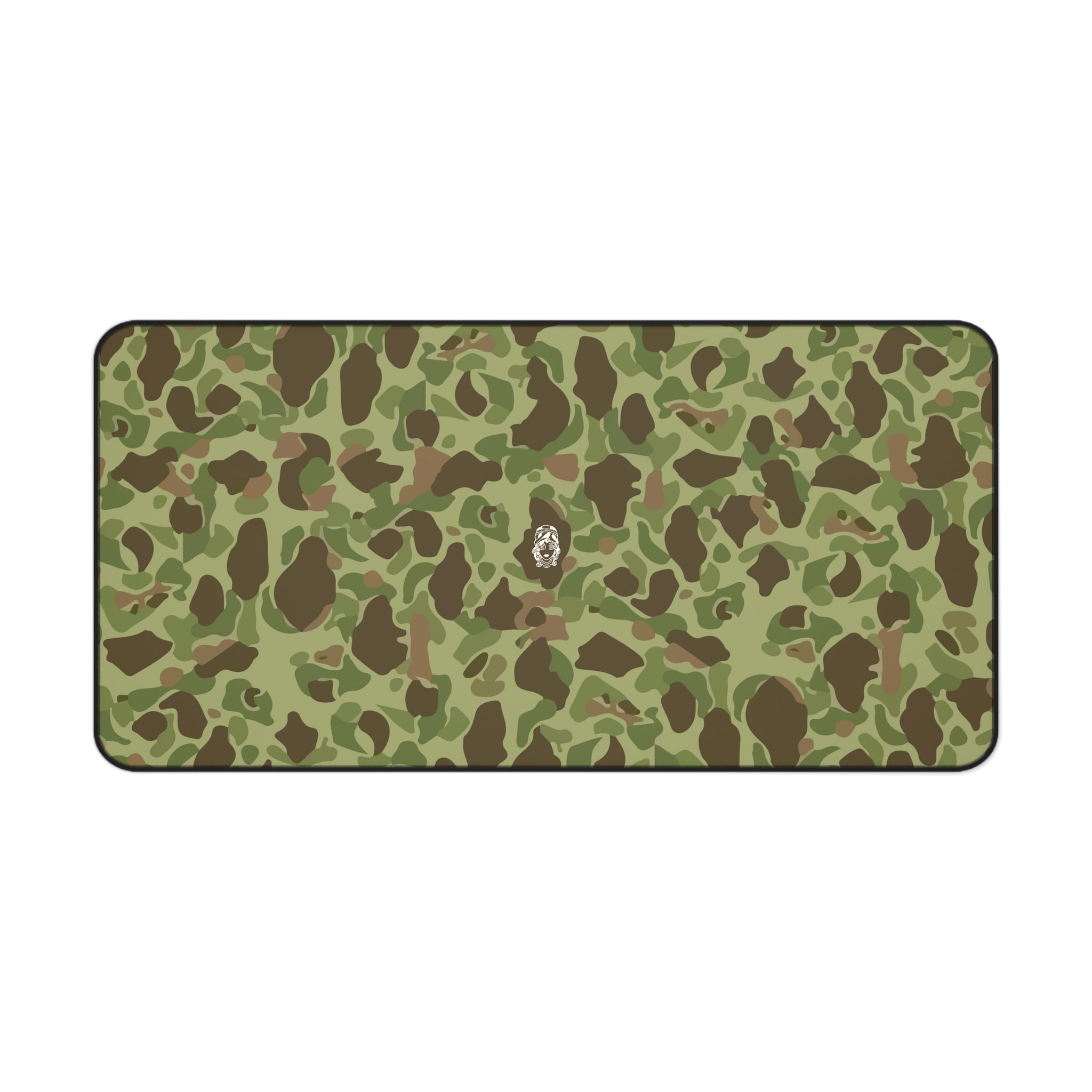 Frog Work Mat
