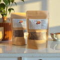 Up N' Atom Chai Tea