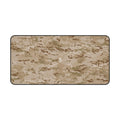 MCAR Work Mat
