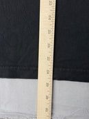 Biker T-shirt MM Parts Motorcyle tee 2nd Amendment Support L