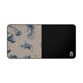 Blueberry Choco Work Mat
