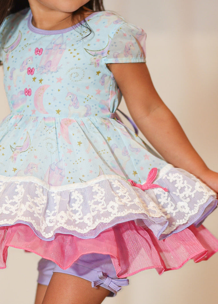Once Upon a Fairytale