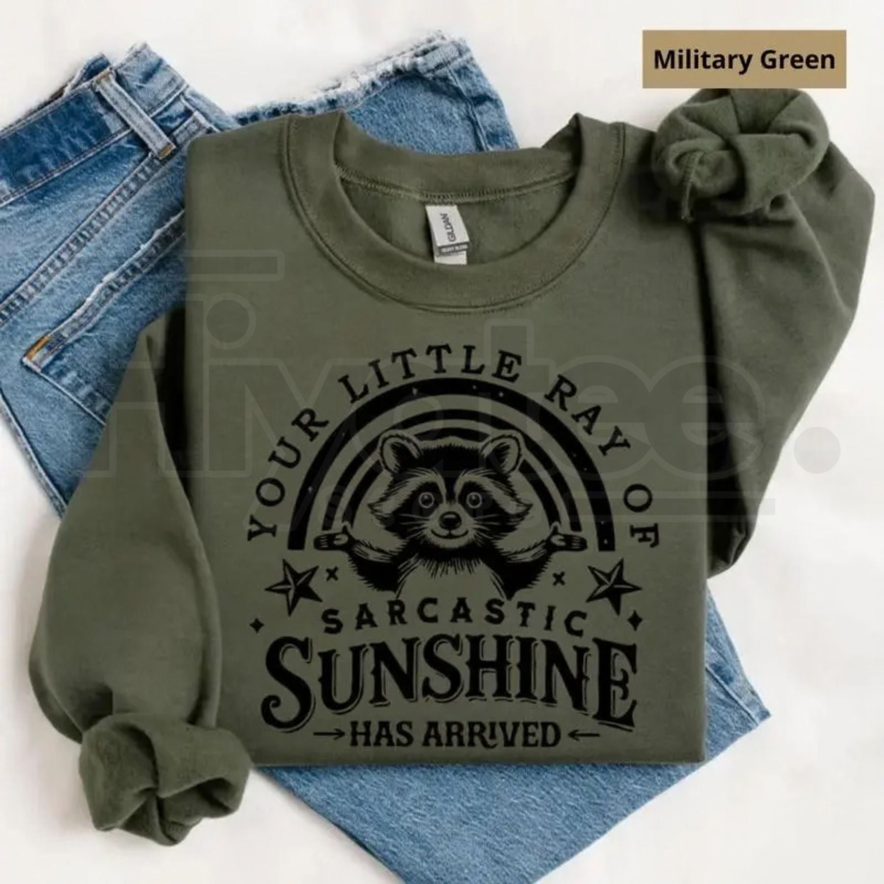 St. Patrick’s Day Shamrock Sweatshirt for Women: Cozy High-Visibility Green Irish Sweater
