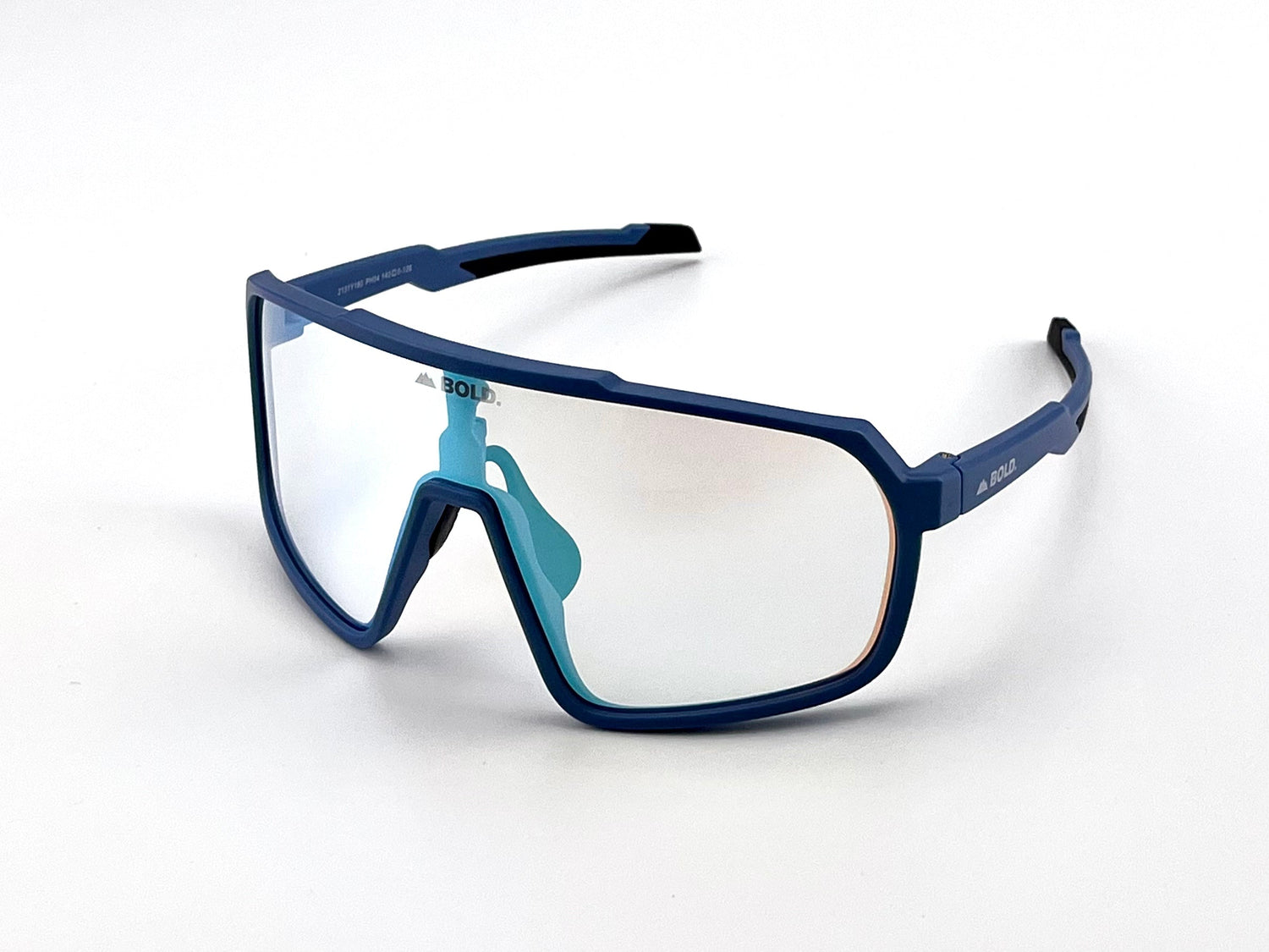 BOLD Slayers Photochromic Sunglasses – MTB, Ski &amp; Lifestyle Eyewear