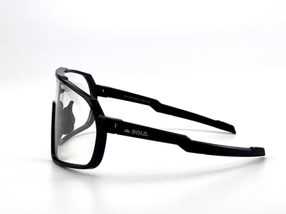 BOLD Slayers Photochromic Sunglasses – MTB, Ski &amp; Lifestyle Eyewear