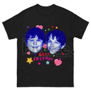 "Best Friends - Greg and Rowley" Diary of a Wimpy Kid Meme Shirt – Unisex T-Shirt