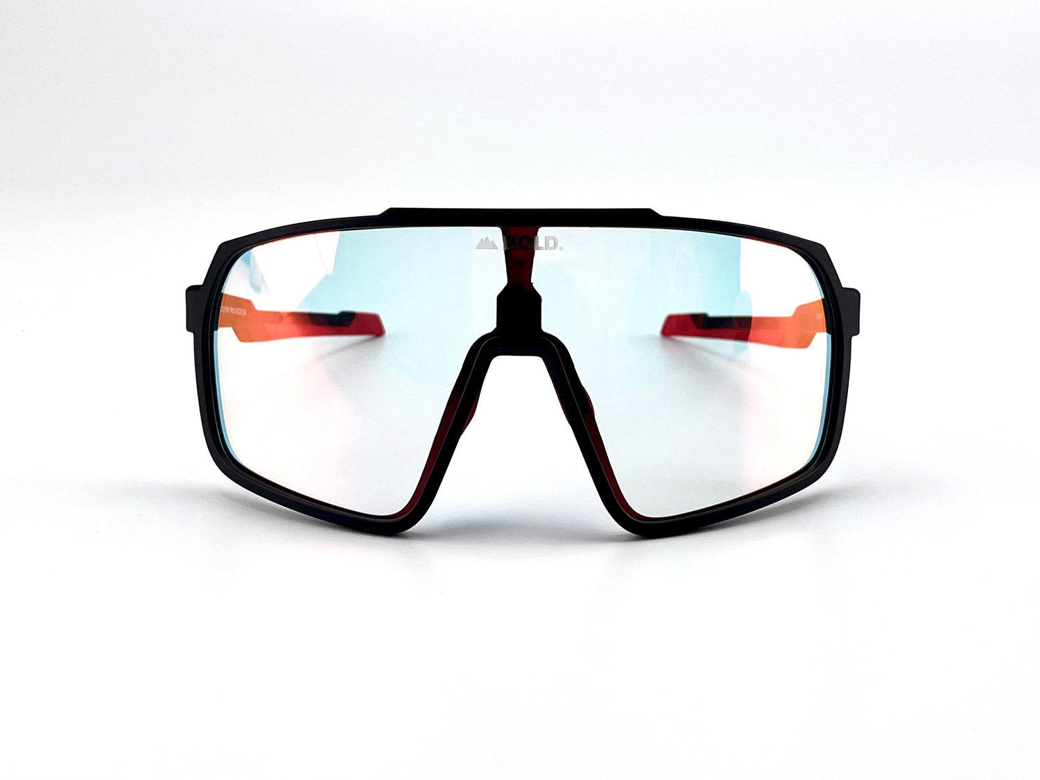 BOLD Slayers Photochromic Sunglasses – MTB, Ski &amp; Lifestyle Eyewear
