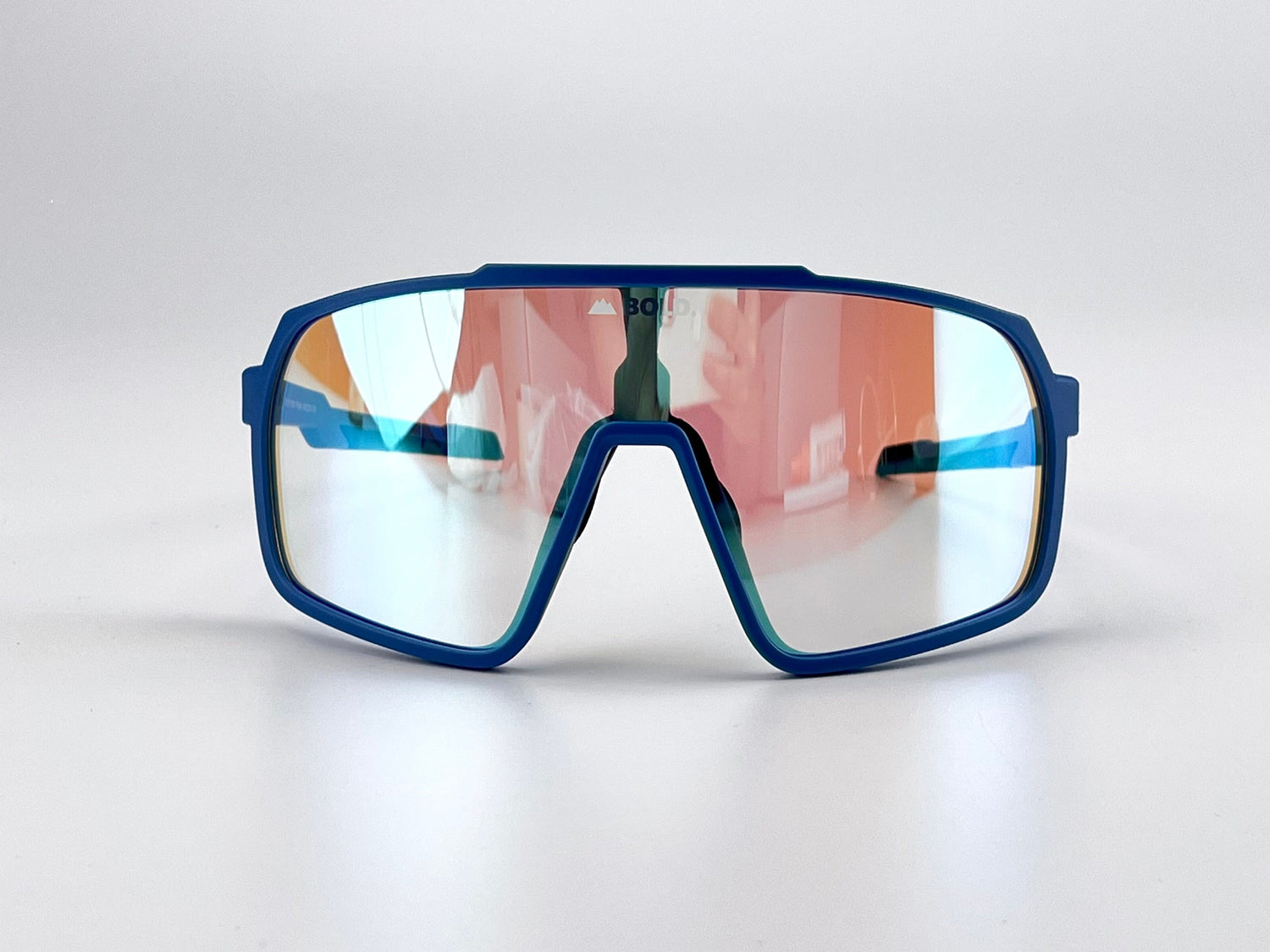 BOLD Slayers Photochromic Sunglasses – MTB, Ski &amp; Lifestyle Eyewear