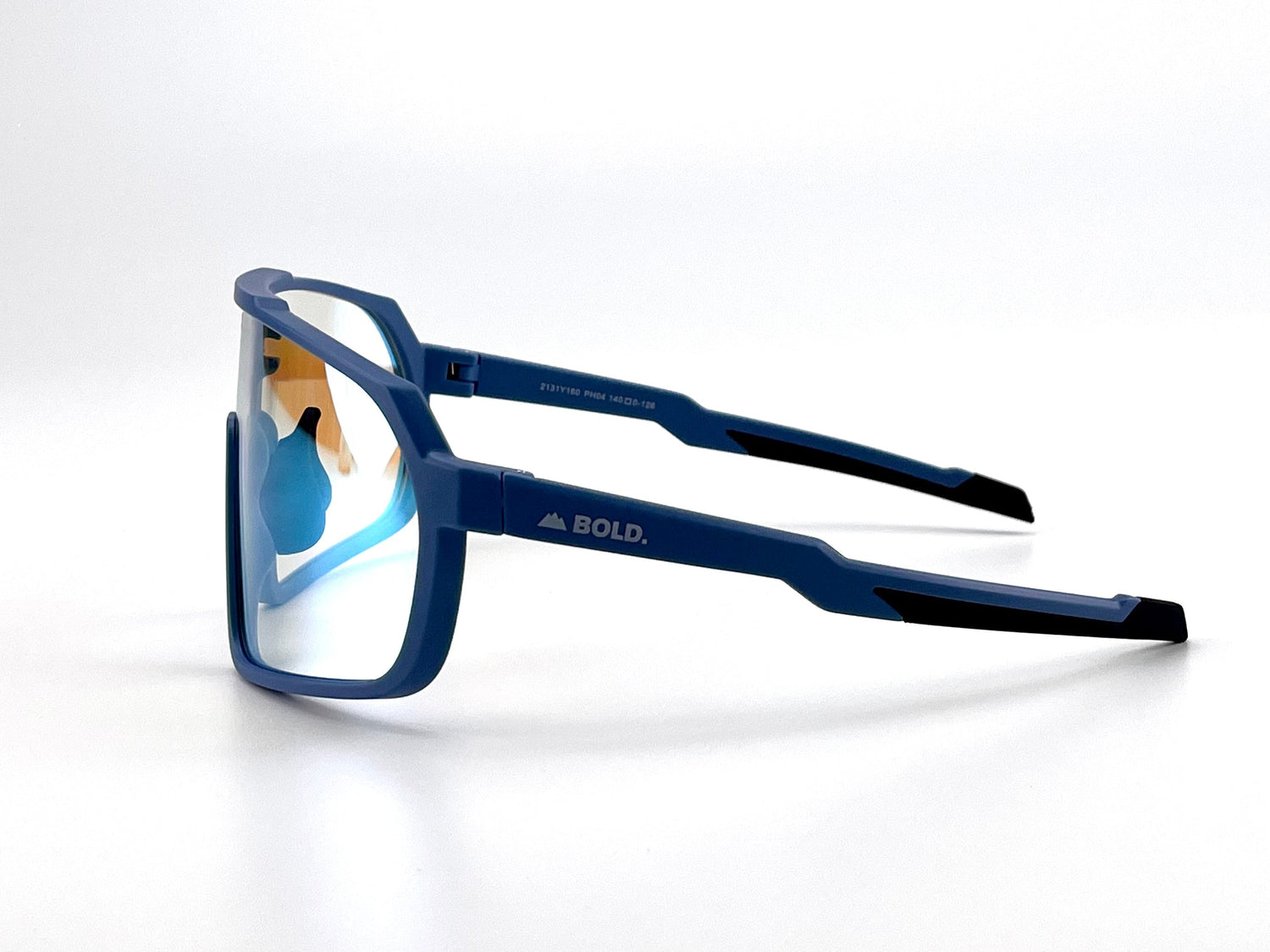 BOLD Slayers Photochromic Sunglasses – MTB, Ski &amp; Lifestyle Eyewear