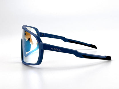 BOLD Slayers Photochromic Sunglasses – MTB, Ski &amp; Lifestyle Eyewear
