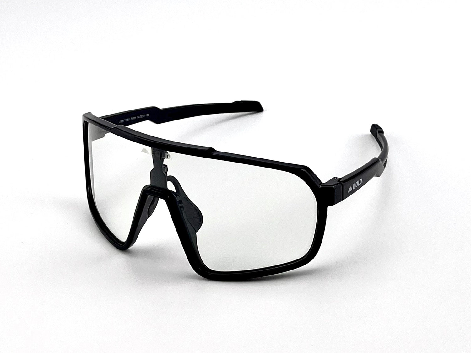BOLD Slayers Photochromic Sunglasses – MTB, Ski &amp; Lifestyle Eyewear