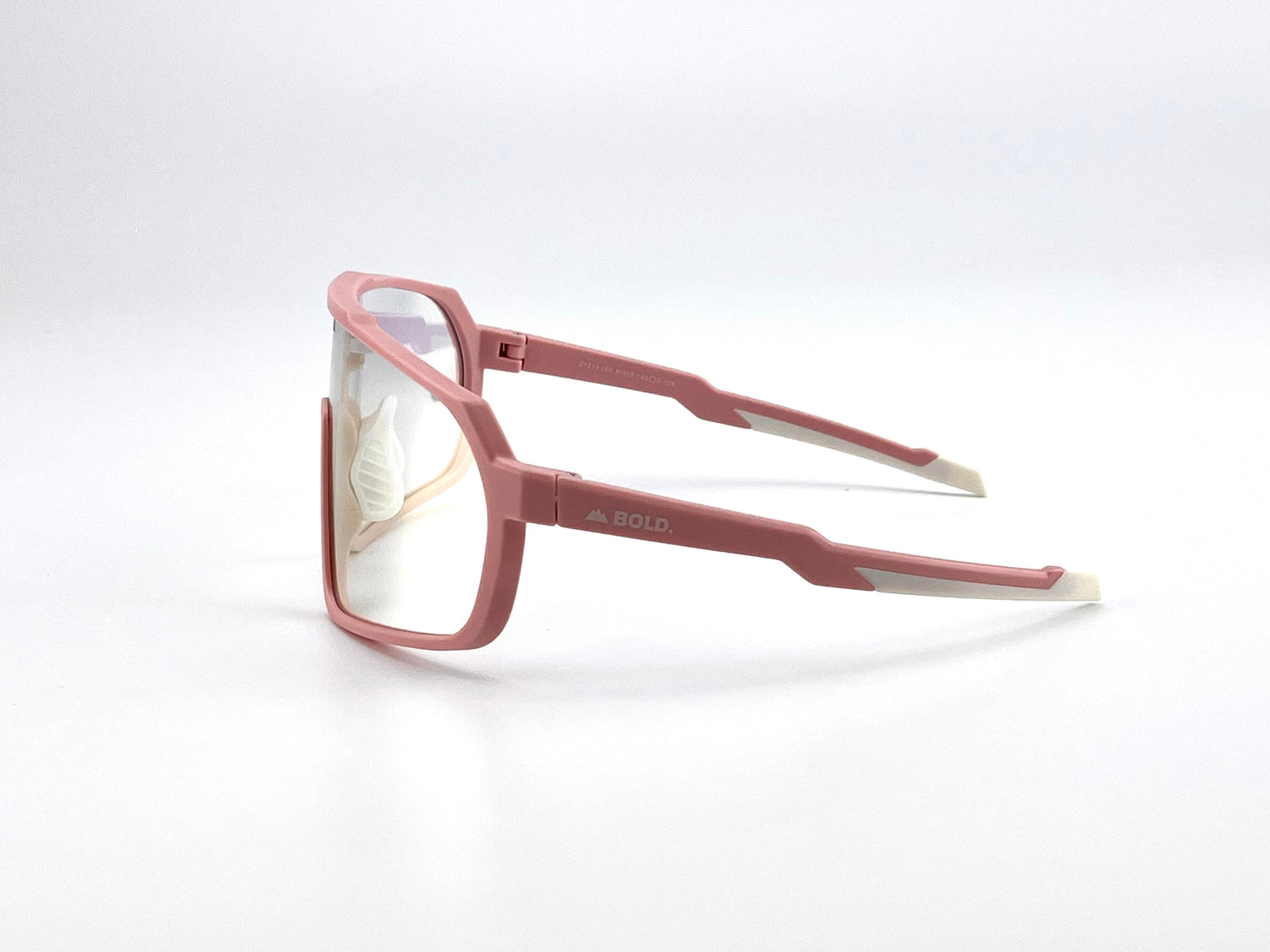 BOLD Slayers Photochromic Sunglasses – MTB, Ski &amp; Lifestyle Eyewear