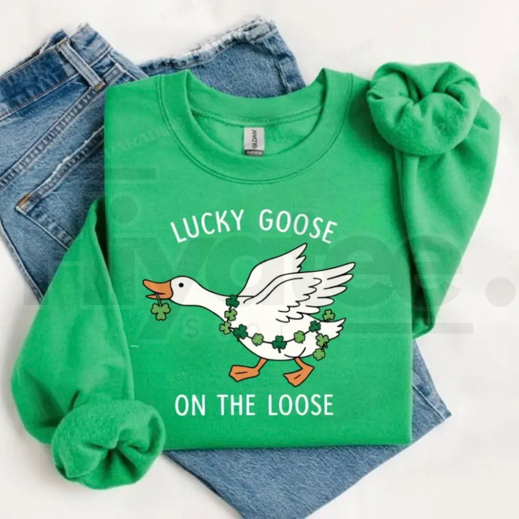 Your Little Ray Of Sarcastic Sunshine Sweatshirt: Funny Sassy Raccoon Crewneck