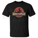 Mongo Is Appalled T-Shirt – Princess Donut Dungeon Crawler Carl LitRPG Graphic Tee