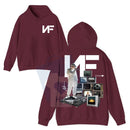 New Album 2025 Tee & Hoodie – Concert Shirt for Men and Women, Music Release Fan Merchandise, Perfect Gift Idea