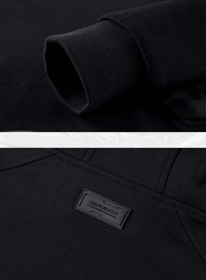 YEH2 Menace Tech Hoodie