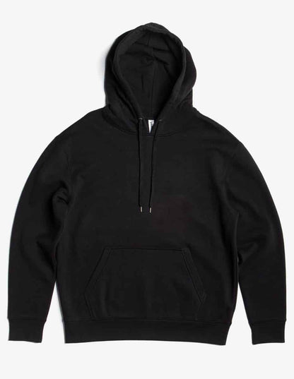Heavyweight Pullover Hoodie