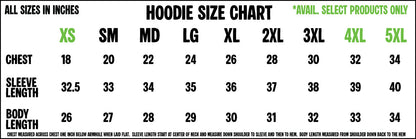 Buckle Up Butter Cup Hoodie
