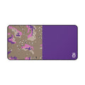 Choco PB&J Work Mat