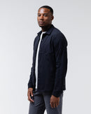 Refuge Long Sleeve Snap Up Shirt