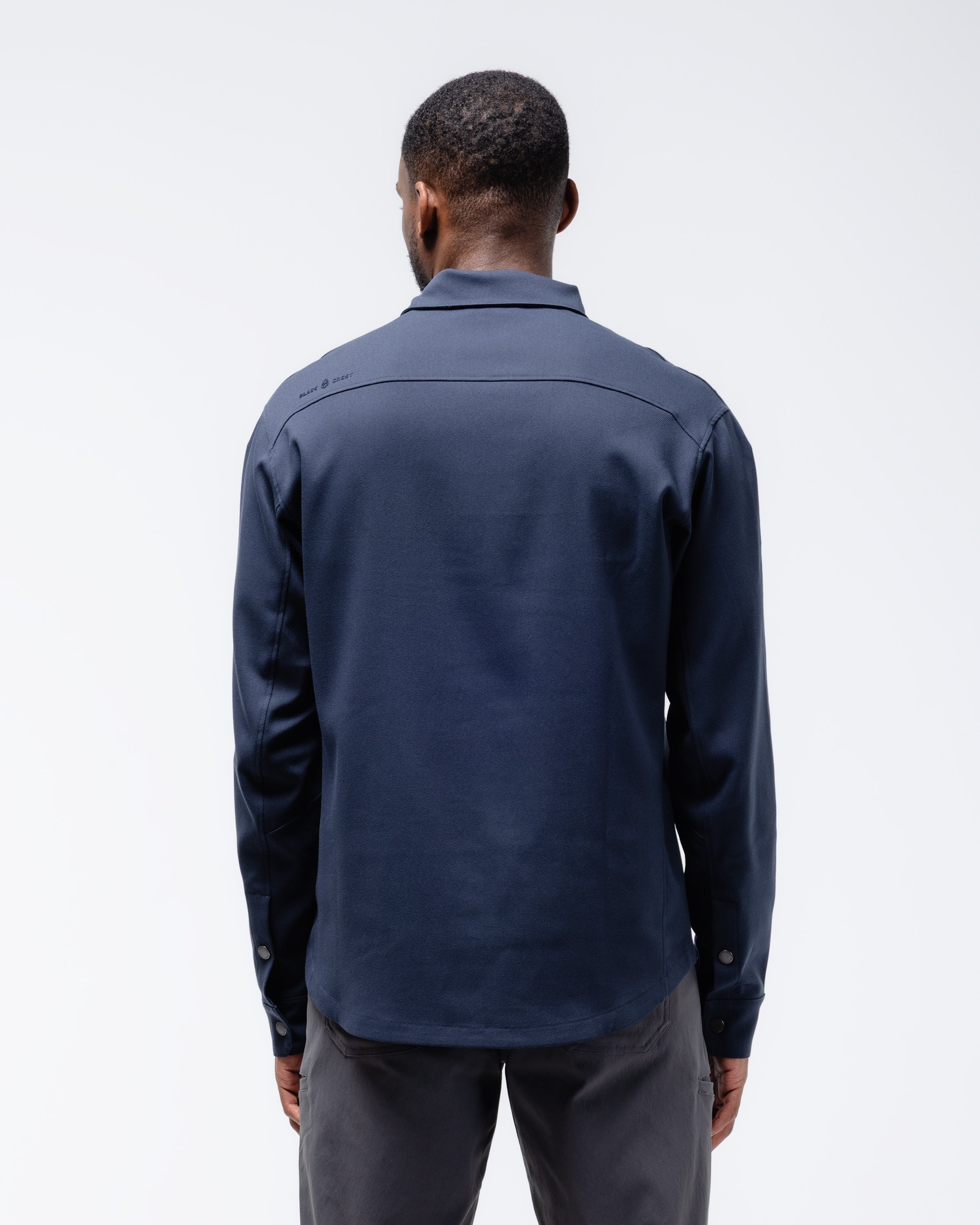 Crestline Flannel