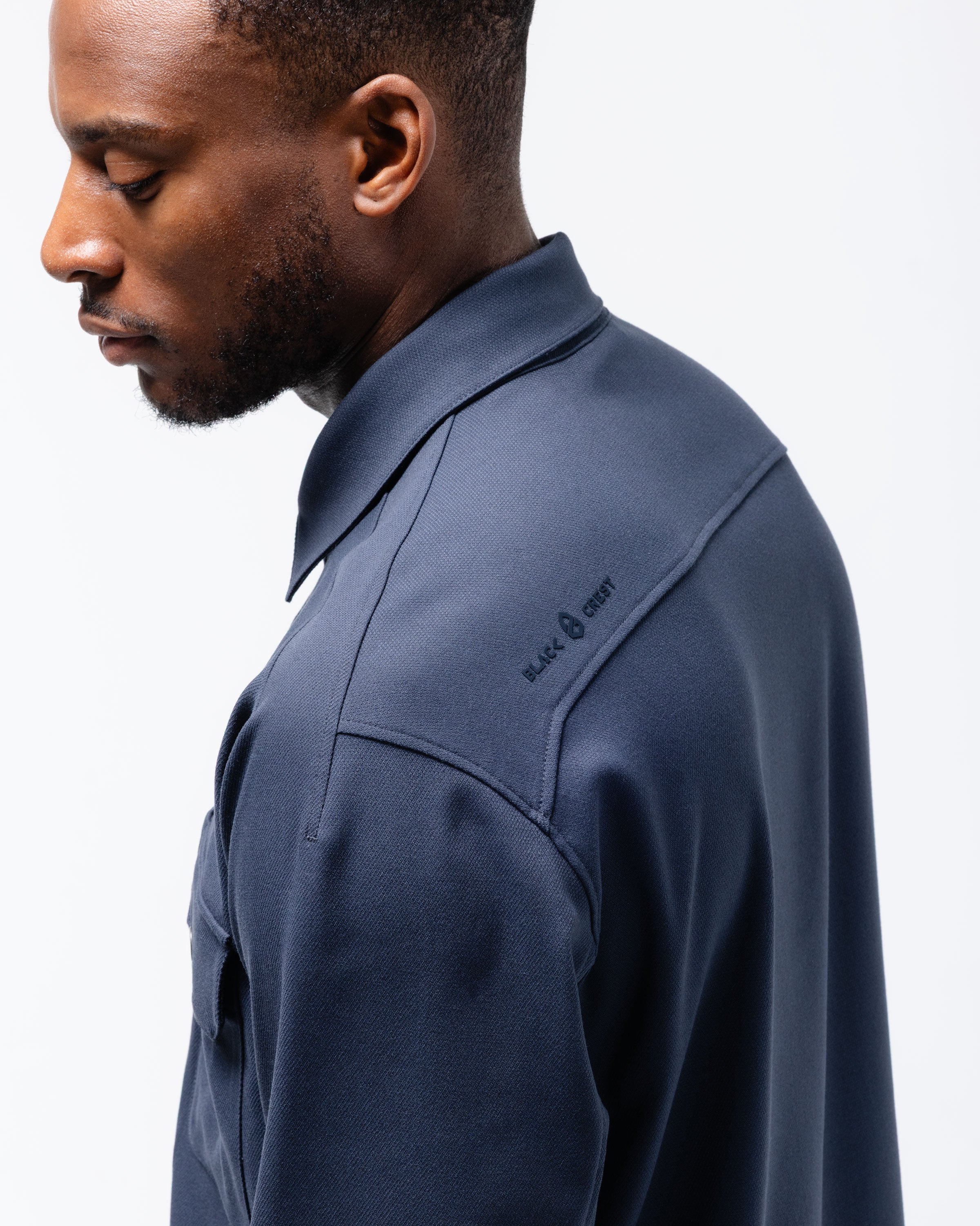 Crestline Flannel