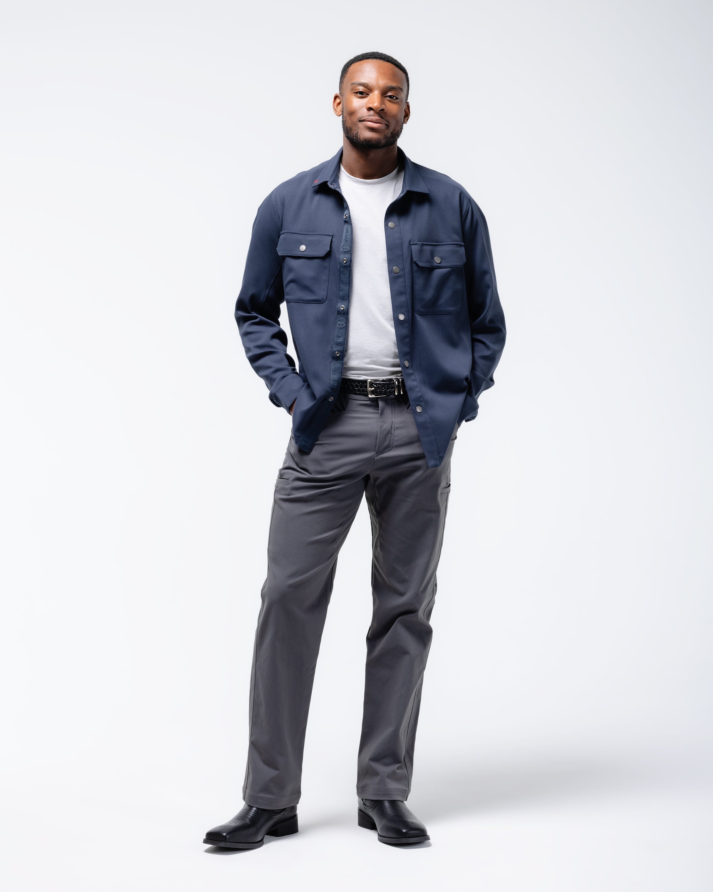 Crestline Flannel