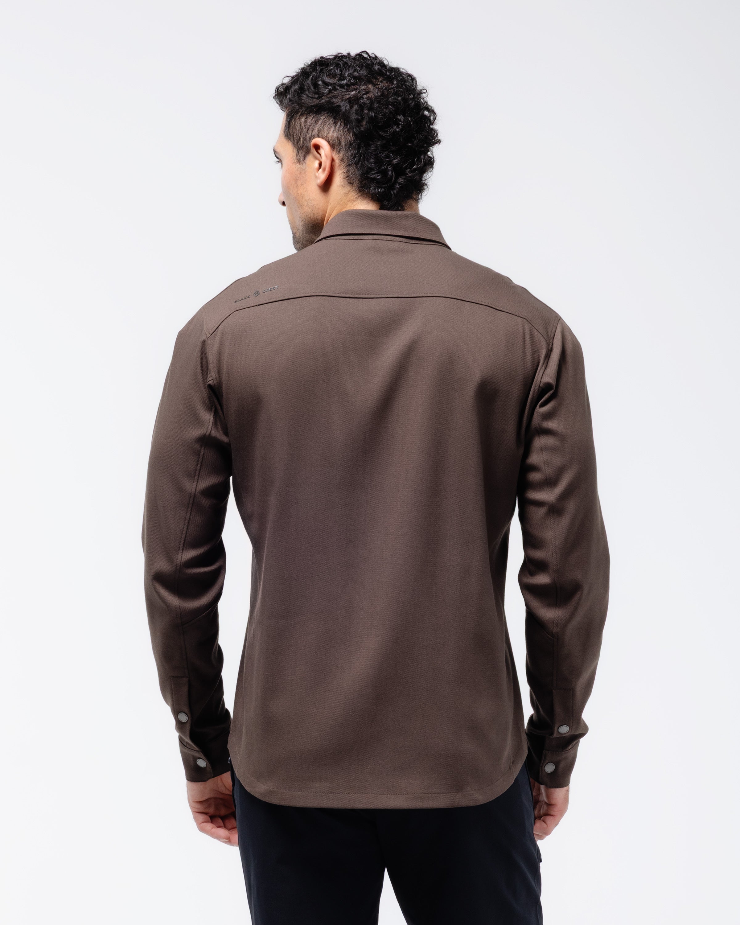 Crestline Flannel
