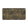 Fleck Work mat