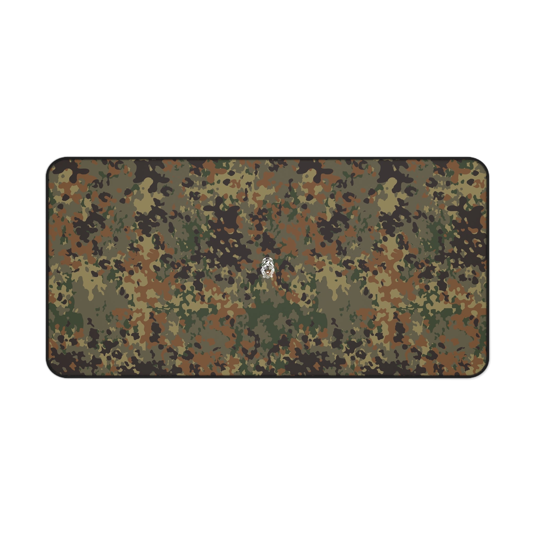 Fleck Work mat