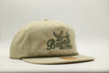 Khaki/Green Rope