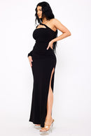 Midnight Muse Dress