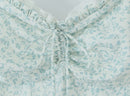 Range Rider Floral Blouse