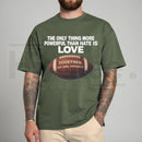 "Together We Are" Inspirational Quote Shirt – Minimalist Unity Graphic Tee
