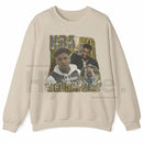NB Young Kirk Shirt: Charlie the Rapper, Young Boy Charlie Tee, Hip Hop Fan Apparel, Rap Music Gift