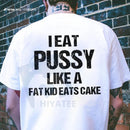 "World Best Farter I Mean Father" Shirt – Funny Gifts for Dad Men's T-Shirt