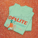 Opalite Magical Result T-Shirt – Cozy Cotton-Poly Blend Graphic Tee