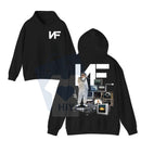 New Album 2025 Tee & Hoodie – Concert Shirt for Men and Women, Music Release Fan Merchandise, Perfect Gift Idea