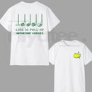 "The Masters Golf" – New Version Tournament Style Men's Top