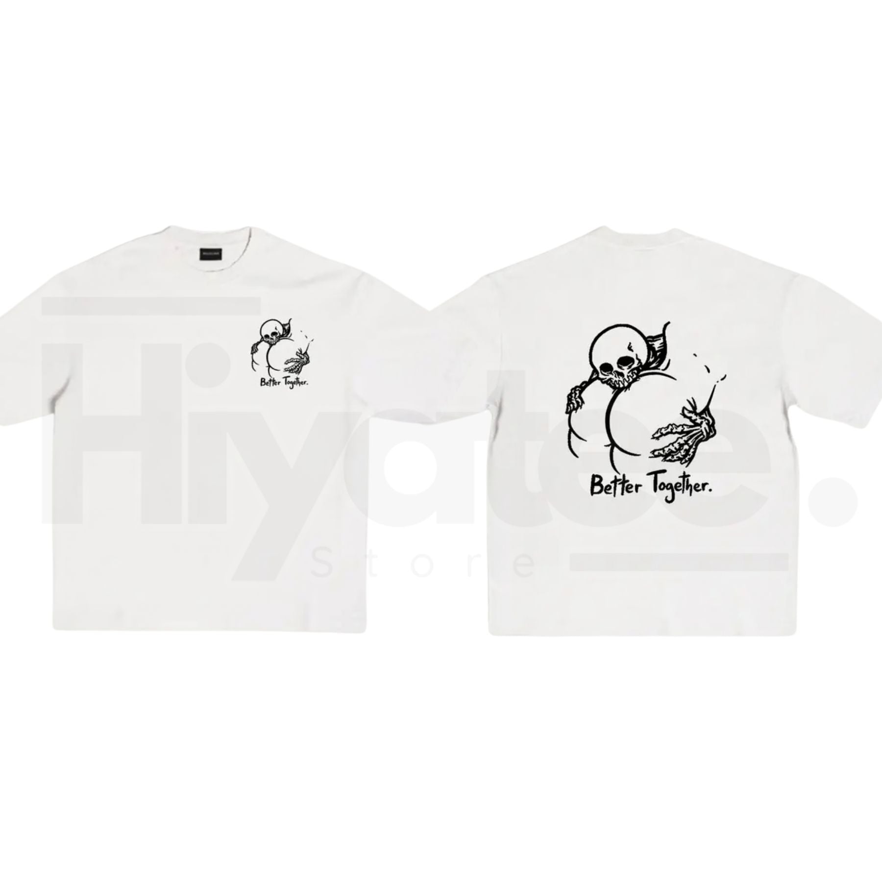 Vintage 80s 90s Retro Graphic T-Shirt – Unisex Summer Streetwear Funny Tee