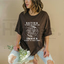 Funny Serenity Quote Shirt – "Change The Things I Can" Graphic Tee