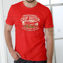"No One Wants To Fight For Israel" Activism Tee – Socially Conscious Political Shirt