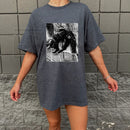 Chief Aaron Edwards American Hero T-Shirt – Honor & Legacy Memorial Graphic Tee