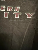 Texas Southern University Football T-shirt TSU Tigers 2XL