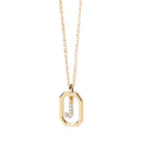 Addison Letter Necklace