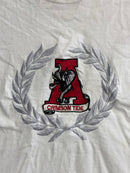 VTG University of Alabama  T-shirt Crimson Tide Tee XL