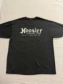 VTG Biker T-shirt Ridin for MDA 1999 Abate of Indiana L
