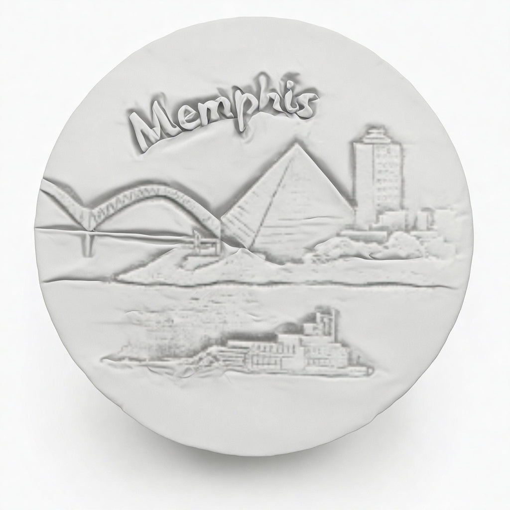 Memphis  Coasters