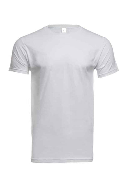 Cotton Perfection Crew 3100 - dark Colors